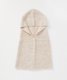 FRATELLI TALLI（フラテリタリ）の「FRATELLI TALLI フラテリータリー フードスヌード（ネックウォーマー/スヌード）」