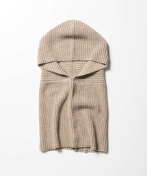 FRATELLI TALLI（フラテリタリ）の「FRATELLI TALLI フラテリータリー フードスヌード（ネックウォーマー/スヌード）」