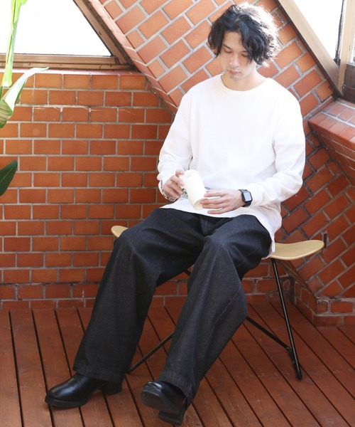 【セール】サイドZIPブーツ(ブーツ)|8(eight)(エイト) 【セール】サイドZIPブーツ(ブーツ)|8(eight)(エイト)