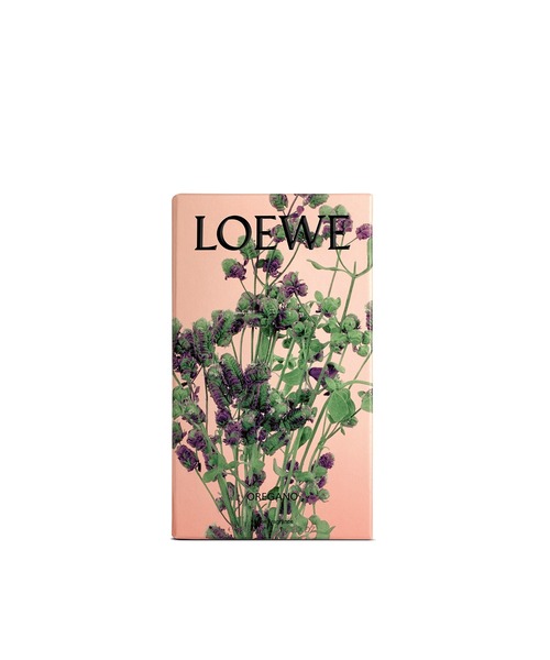LOEWE Perfumes（ロエベ パルファム）の「ロエベ ホーム