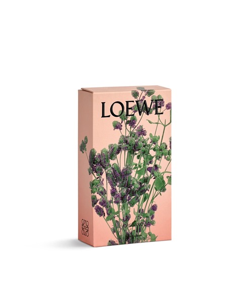 LOEWE Perfumes（ロエベ パルファム）の「ロエベ ホームフレグランス