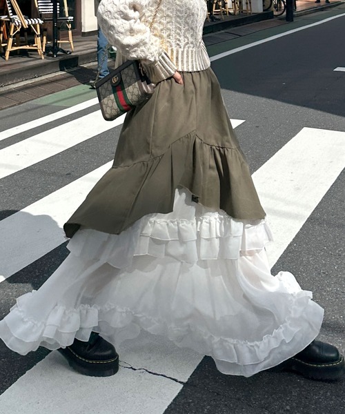 Alley by w closet（アリーバイダブルクローゼット）の「【Alley】イ