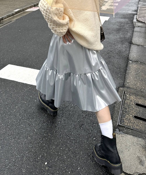 Alley by w closet（アリーバイダブルクローゼット）の「【Alley