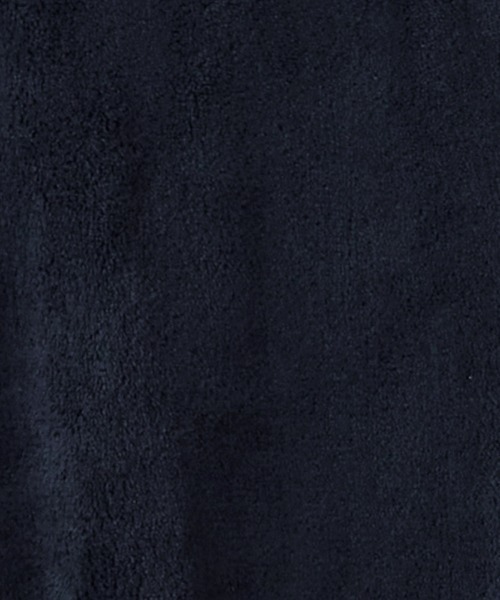 COMME CI COMME CA（コムシコムサ）の「COMME CI COMME CA/コムシコムサ　ルームウェア　長袖長パンツ　ボアフリース（ルームウェア/パジャマ・メンズ・ネイビー/グレー/チャコールグレー・MEDIUM/LARGE/X-LARGE）」の11枚目の写真