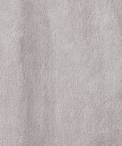 COMME CI COMME CA（コムシコムサ）の「COMME CI COMME CA/コムシコムサ　ルームウェア　長袖長パンツ　ボアフリース（ルームウェア/パジャマ・メンズ・ネイビー/グレー/チャコールグレー・MEDIUM/LARGE/X-LARGE）」の12枚目の写真