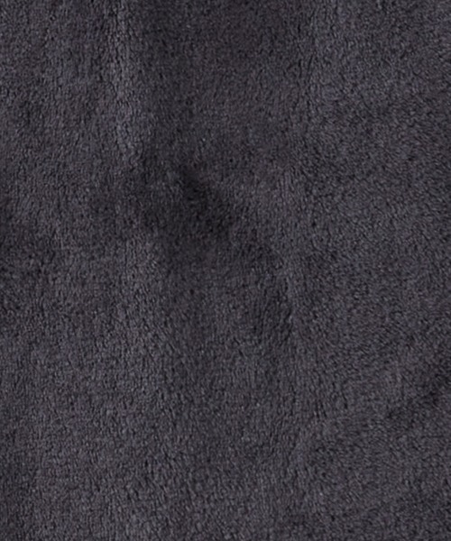 COMME CI COMME CA（コムシコムサ）の「COMME CI COMME CA/コムシコムサ　ルームウェア　長袖長パンツ　ボアフリース（ルームウェア/パジャマ・メンズ・ネイビー/グレー/チャコールグレー・MEDIUM/LARGE/X-LARGE）」の13枚目の写真