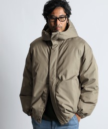 DUFFER ST.GEORGE ダファーオブセントジョージ ダウンジャケット The DUFFER of St.GEORGE(ザ.ダファーオブセントジョージ
