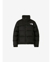 THE NORTH FACE（ザノースフェイス）の「ザ・ノースフェイス / ショートヌプシジャケット NDW92335（レディース）（ダウンジャケット/コート）」