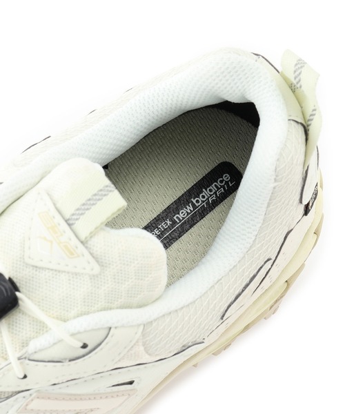 EU,US NEW BALANCE（イーユーユーエスニューバランス）の「Newbalance ニューバランス / ML610GTX（スニーカー・メンズ・グレー・10/9/8）」の4枚目の写真