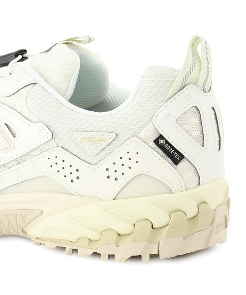 EU,US NEW BALANCE（イーユーユーエスニューバランス）の「Newbalance ニューバランス / ML610GTX（スニーカー・メンズ・グレー・10/9/8）」の5枚目の写真