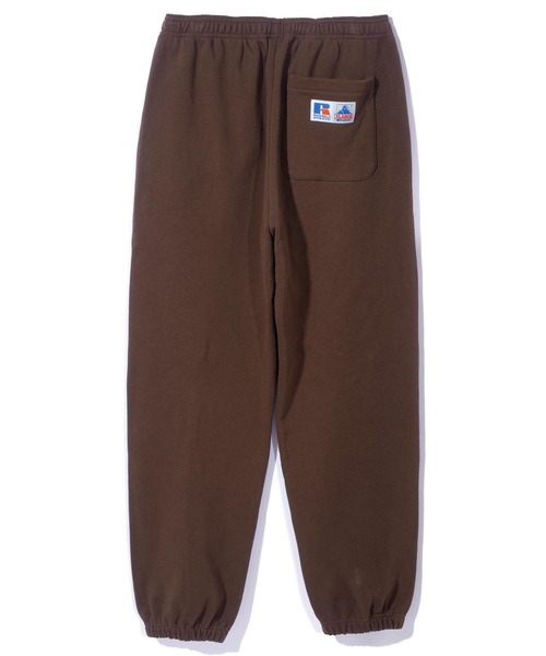 RUSSELL（ラッセル）の「XLARGE × RUSSELL SWEAT PANTS（スウェット