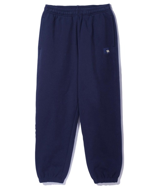 RUSSELL（ラッセル）の「XLARGE × RUSSELL SWEAT PANTS（スウェットパンツ・メンズ・ブラウン/ベージュ/ネイビー/ブラック/アッシュ・SMALL/LARGE/X-LARGE/MEDIUM）」の20枚目の写真