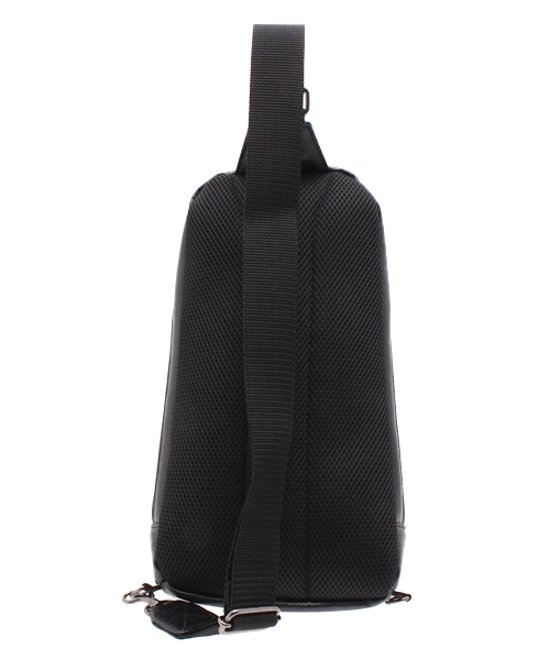 PUMA（プーマ）の「ボディバッグ BLACK EDITION - PUMA GOLF