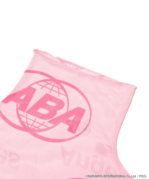 atmos pink（アトモスピンク）の「atmos pink × ANGEL BLUE