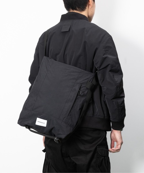 セール】BUZZ SL01 SLING BAG / ショルダーバッグ（ショルダー