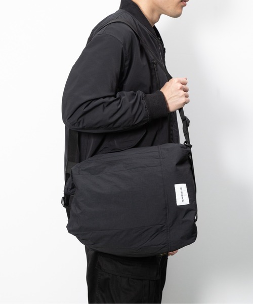 MAKAVELIC（マキャベリック）の「BUZZ SL01 SLING BAG / ショルダー 