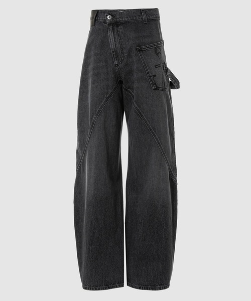 JW Anderson（ジェイダブリューアンダーソン）の「パンツ