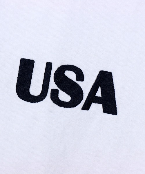 Champion(チャンピオン)の「【Champion/チャンピオン】メンズ アクションスタイル ショートスリーブTシャツ(Tシャツ/カットソー・メンズ・ホワイト/グレー/ブラック/ネイビー・X-LARGE/LARGE/MEDIUM)」の15枚目の写真