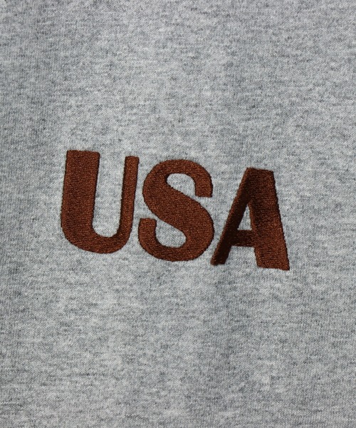 Champion(チャンピオン)の「【Champion/チャンピオン】メンズ アクションスタイル ショートスリーブTシャツ(Tシャツ/カットソー・メンズ・ホワイト/グレー/ブラック/ネイビー・X-LARGE/LARGE/MEDIUM)」の22枚目の写真