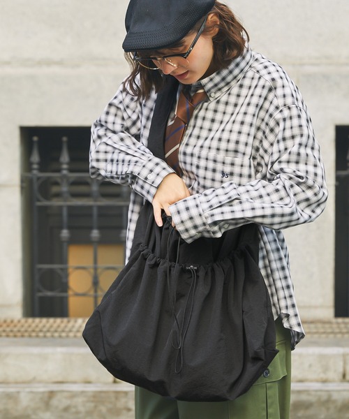 MONO-MART LADY'S（モノマートレディース）の「ナイロンドロスト