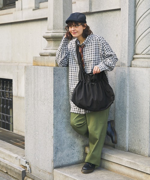 MONO-MART LADY'S（モノマートレディース）の「ナイロンドロスト