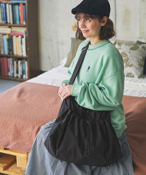 MONO-MART LADY'S（モノマートレディース）の「ナイロンドロスト