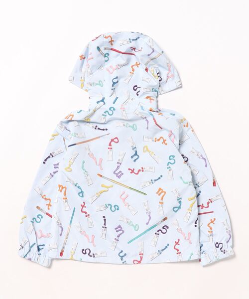 Paul Smith JUNIOR（ポールスミスジュニア）の「ペイントロゴ