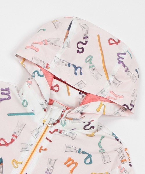 Paul Smith JUNIOR（ポールスミスジュニア）の「ペイントロゴ
