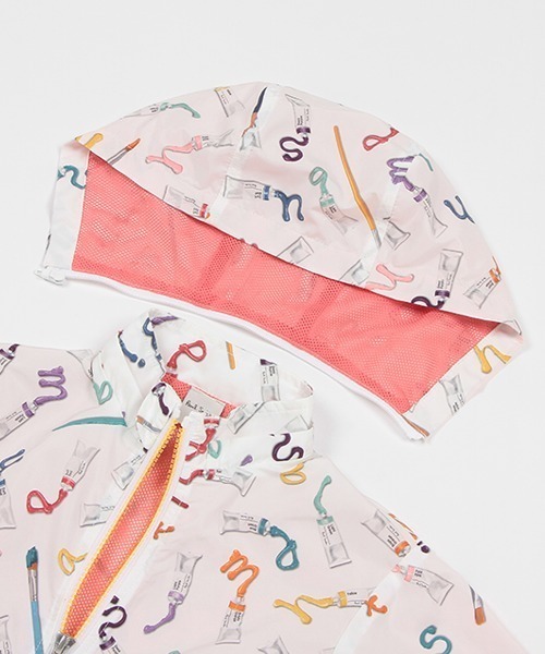 Paul Smith JUNIOR（ポールスミスジュニア）の「ペイントロゴ