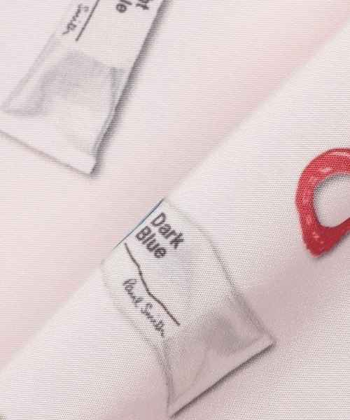Paul Smith JUNIOR（ポールスミスジュニア）の「ペイントロゴ