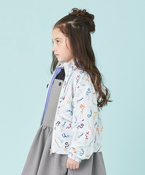 Paul Smith JUNIOR（ポールスミスジュニア）の「ペイントロゴ
