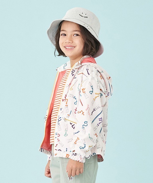 Paul Smith JUNIOR（ポールスミスジュニア）の「ペイントロゴ