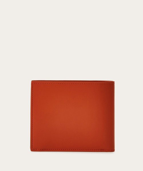 Salvatore Ferragamo 三つ折り財布 オレンジ FERRAGAMO 三つ折り財布 オレンジフェラガモ