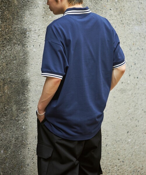PUBLUX（パブリュクス）の「UMBRO/アンブロ 別注 UMBRO 鹿の子