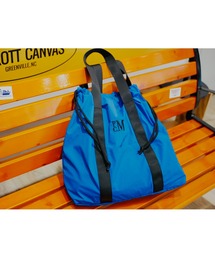 PCM DRAW TOTE