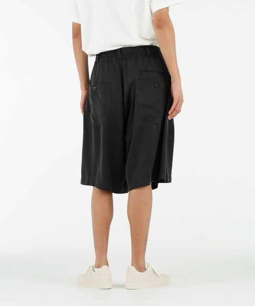 【セール】3S SHORTS（その他パンツ）｜Y-3（ワイスリー）