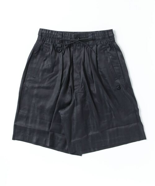 【セール】3S SHORTS（その他パンツ）｜Y-3（ワイスリー）