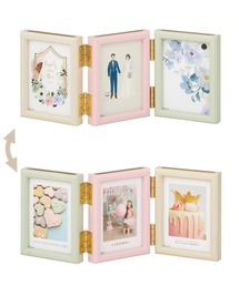 LADONNA(���h���i)�̖k�������r���O�t�H�g�t���[�� �r�e�Q�P�|�U�O(�t�H�g�t���[��)