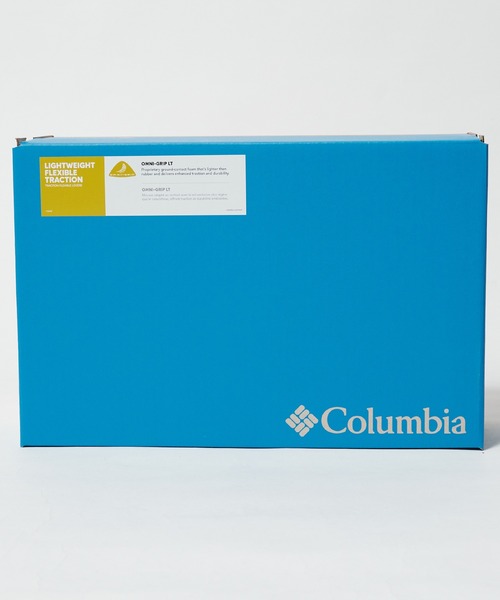 Columbia(コロンビア)の「Columbia/コロンビア スライブ リバイブ クロッグ(サンダル・メンズ・ブラック・10/9/8)」の8枚目の写真