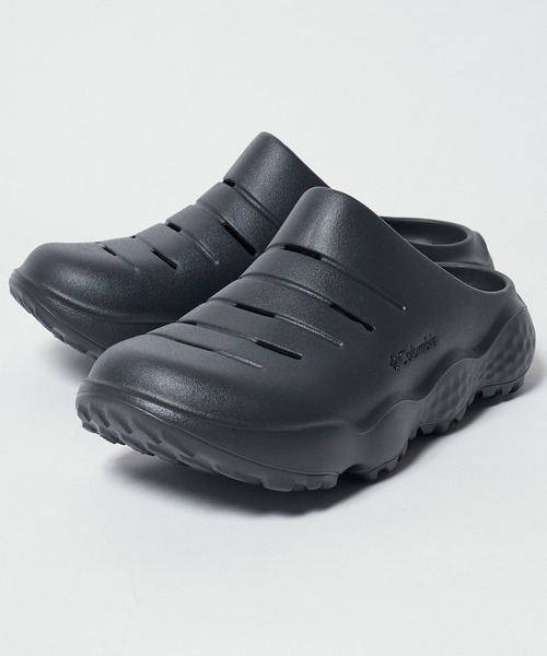 Columbia/コロンビア スライブ リバイブ クロッグ（サンダル