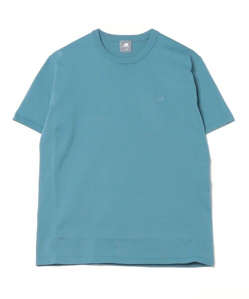 ニューバランス New Balance ニットプルオーバー_（その他トップス）｜New Balance（ニューバランス）