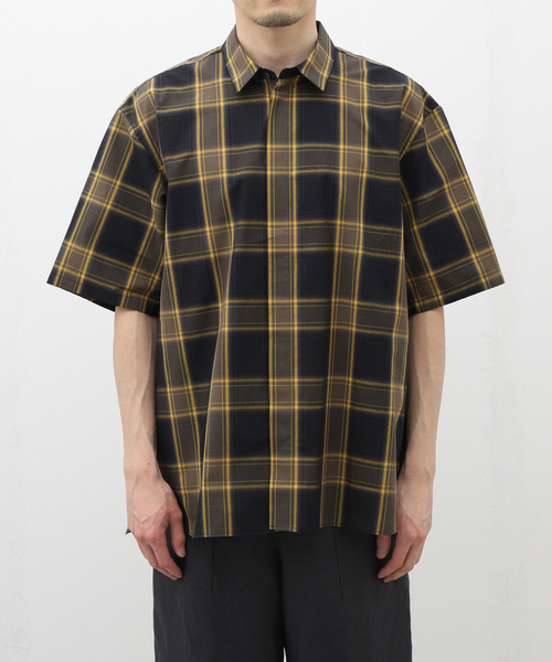 POLYPLOID（ポリプロイド）の「【POLYPLOID / ポリプロイド】 SHORT  