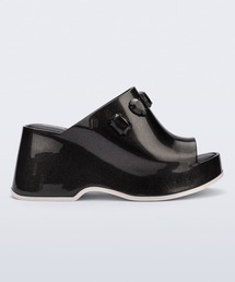 メリッサ　patty サンダル ミュール　24cm melissa｜メリッサのサンダル（ミュールサンダル）通販 - ZOZOTOWN