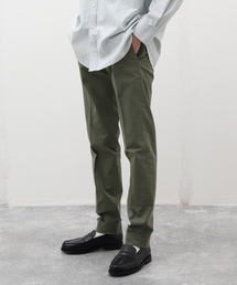 【BRIGLIA 1949 / ブリリア 1949】G.dye Cotton Tapered PT