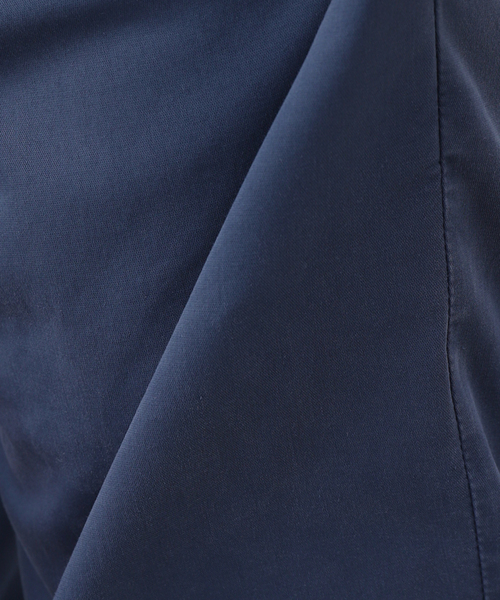 BRIGLIA 1949 / ブリリア 1949】G.dye Cotton Tapered PT