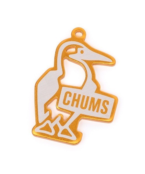 CHUMS/チャムス ボトルオープナー BOOBY BOTTLE OPENER CH62