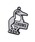 CHUMSi`Xj́uCHUMS/`X {gI[vi[ BOOBY BOTTLE OPENER CH62-2050iLb`c[jvbubN