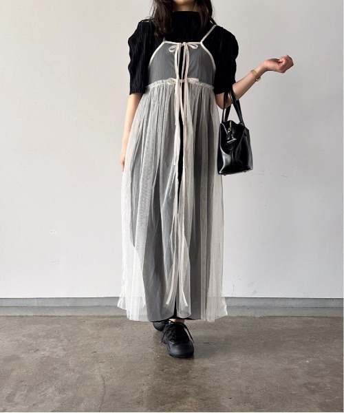 t a r o s u（タロス）の「simple round sneaker/シンプルラウンドスニーカー（スニーカー・レディース・ブラック/ホワイト・23.0cm/24.0cm/23.5㎝）」の3枚目の写真