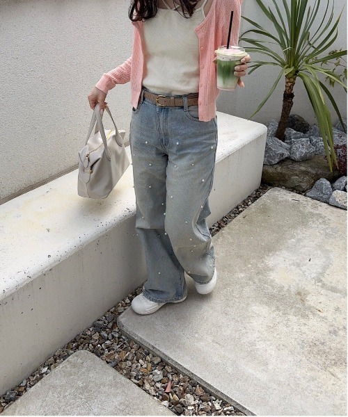 t a r o s u（タロス）の「simple round sneaker/シンプルラウンドスニーカー（スニーカー・レディース・ブラック/ホワイト・23.0cm/24.0cm/23.5㎝）」の13枚目の写真