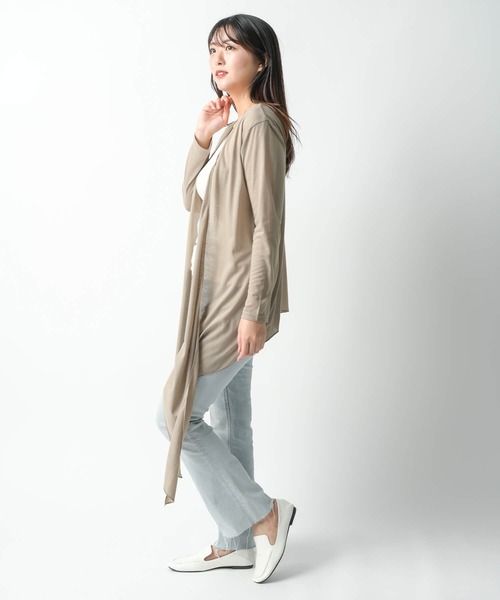 LGB CARDI/STD/M ロング カーディガン ルグランブルー hyde LGB CARDI